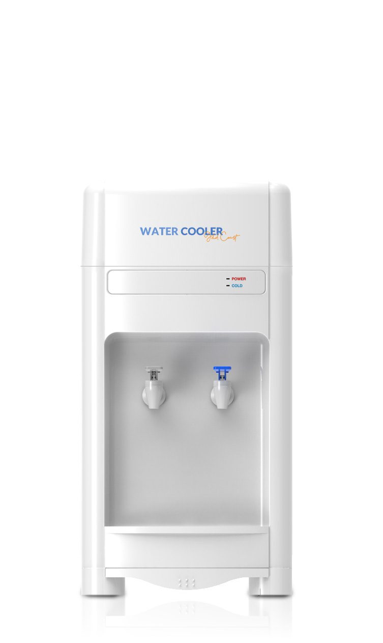 Benchtop Water Filter Cooler & Dispenser Water Cooler Gold Coast